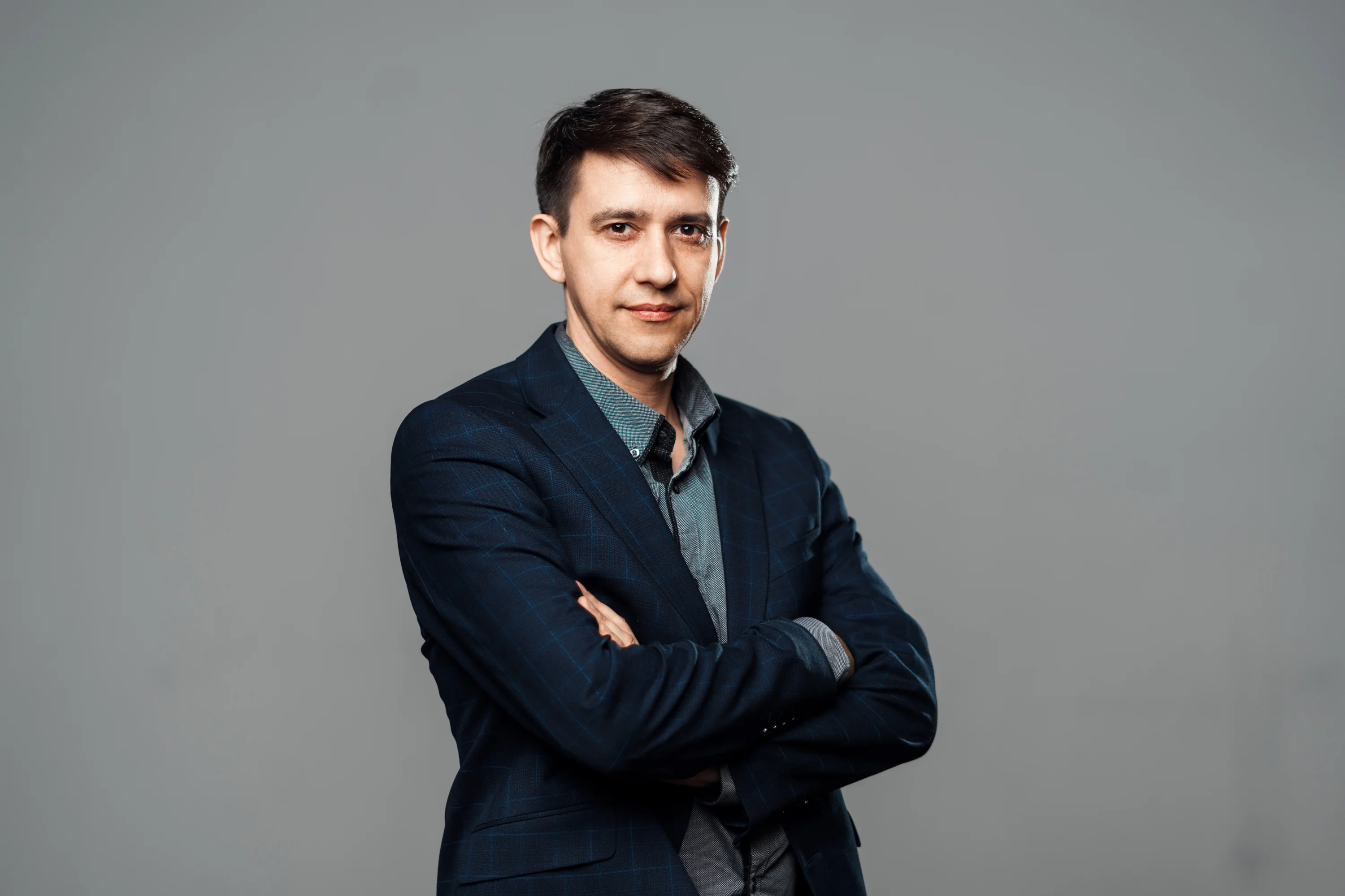 Низамов Роман Ильдарович